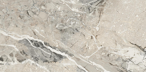 Керамогранит Шварц 6260-0195 серый 30х60: фотография 1